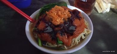 MIE AYAM SUHALI