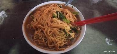 MIE AYAM SUHALI