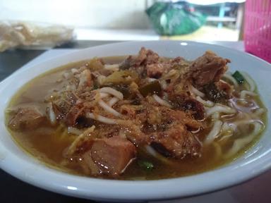 MIE AYAM YU SRI