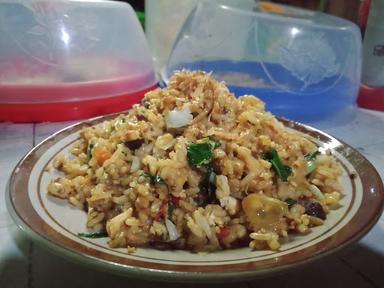 NASI GORENG MAWUT MAMANG