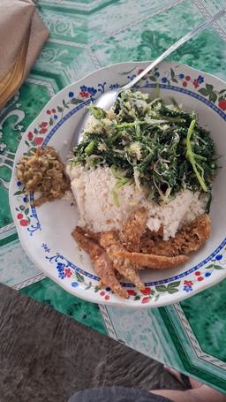 Photo's Nasi Jagung Bu Warsiti ꧋ꦤꦱꦗꦒꦧꦮꦱꦠ