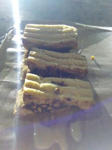 ROTI BAKAR & KUKUS ( ROKUBA MUSUK BOYOLALI )