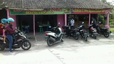 SOTO SEGER MBOK IBAH