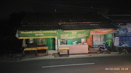 WARUNG MAKAN BU SRI