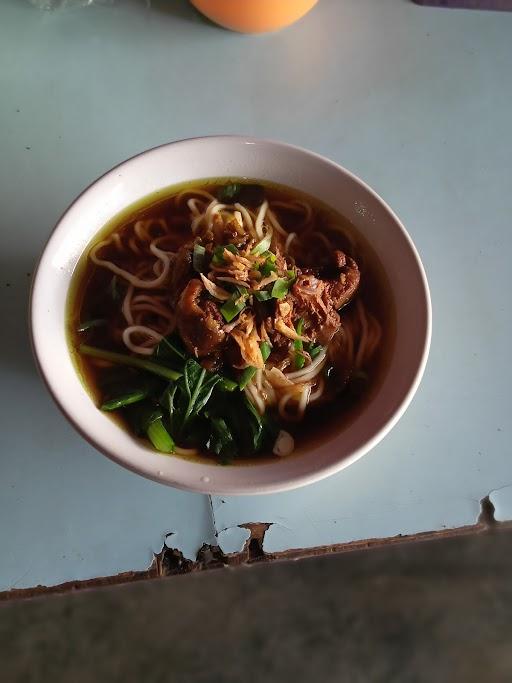 WARUNG MIE AYAM MS MUGI