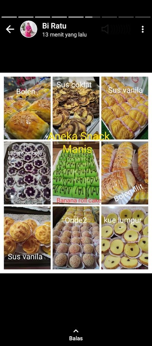 RATU CAKE'S & COOKIES