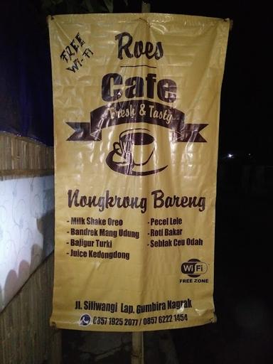 ROES CAFE