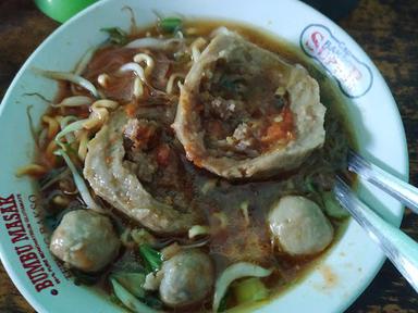 BAKSO NIRMALA