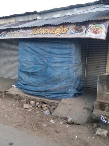 BAKSO NIRMALA