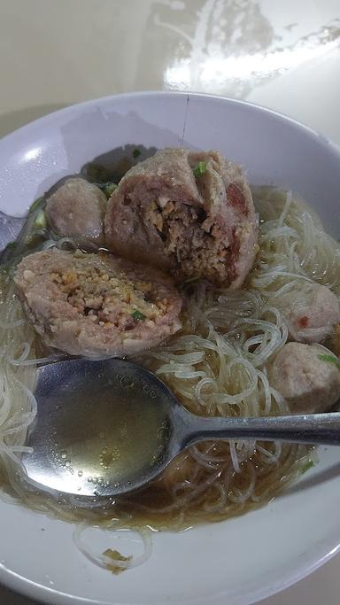 BAKSO SARE'AT 2 MANG ENDE