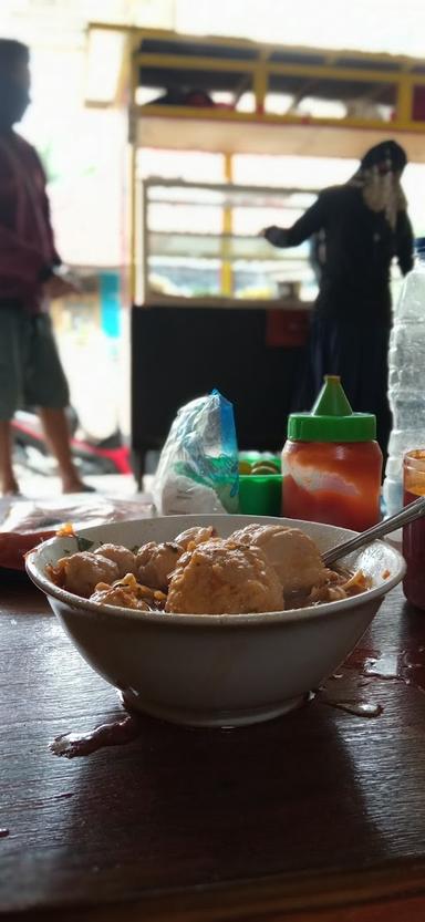 BAKSO SULE