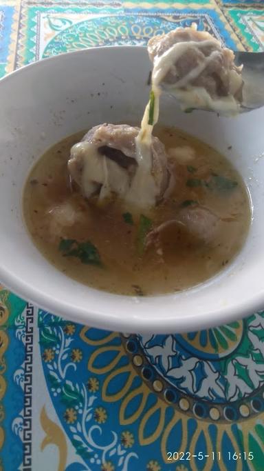 BASO & MIE AYAM PANGSIT MAS EKO