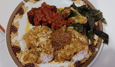 DO’A MANDE RUMAH MAKAN PADANG