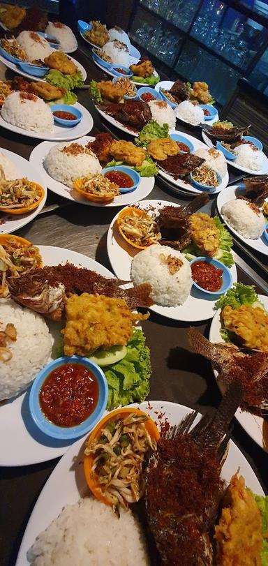 KAMPUNG AER - DESA WISATA KULINER