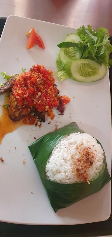 KAMPUNG AER - DESA WISATA KULINER