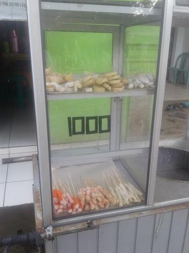 KEDAI BAROKAH MIE AYAM JAMUR