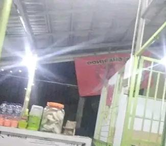 KEDAI BHARINDO