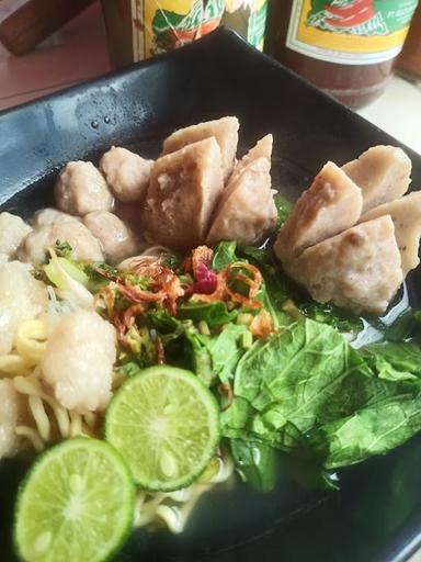 MIE AYAM BASO SUMBER BERKAH