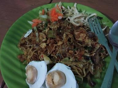 NASI GORENG MERTUA