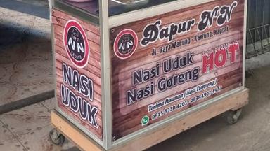 NASI UDUK NN