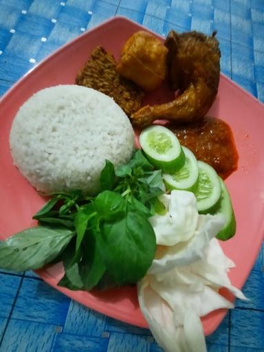 PECEL LELE ALTERNATIF