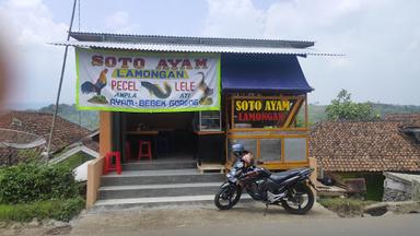 PECEL LELE LAMONGAN