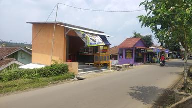 PECEL LELE LAMONGAN