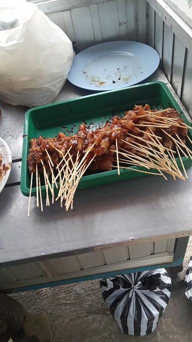 SATE AYAM ADILA