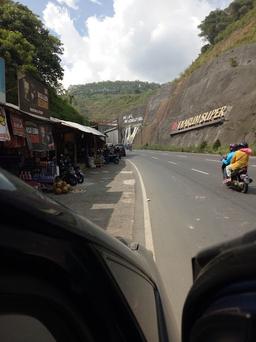 Photo's Rest Area Lingkar Nagreg