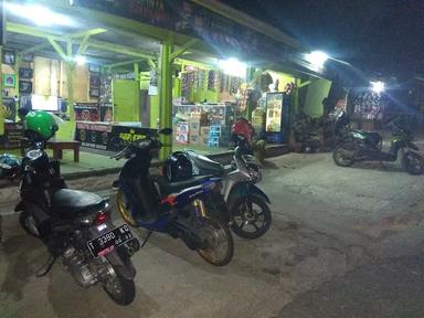 WARUNG BIKERS S.T.A.R.T BANDUNG