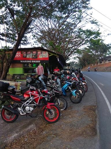 WARUNG BIKERS S.T.A.R.T BANDUNG