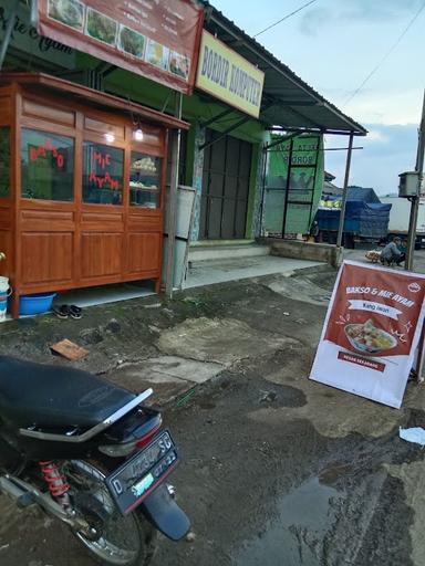 BAKSO KANG IWAN