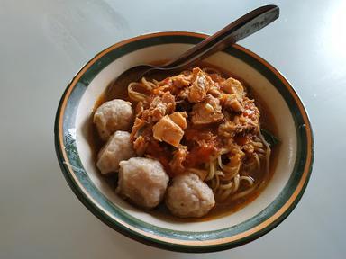 BAKSO SI BONTOT