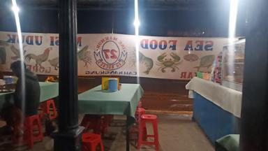 PECEL LELE SEAFOOD 27