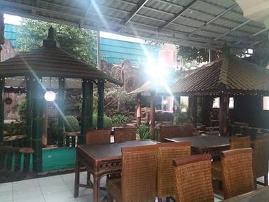 RM SAUNG NIKMAT