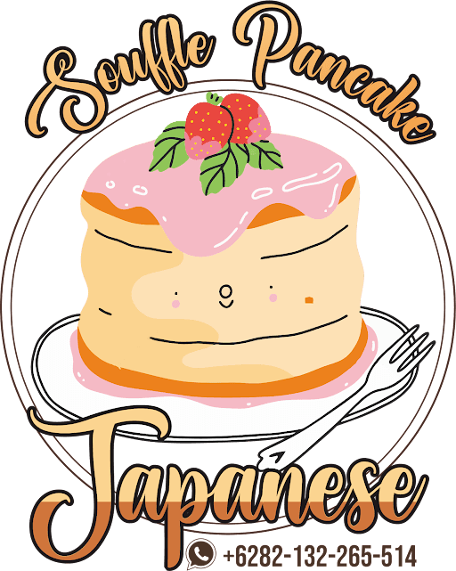 JAPANESE SOUFFLE PANCAKE DAREN