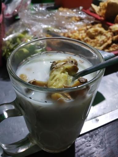 WARKOP TENDA KOPI