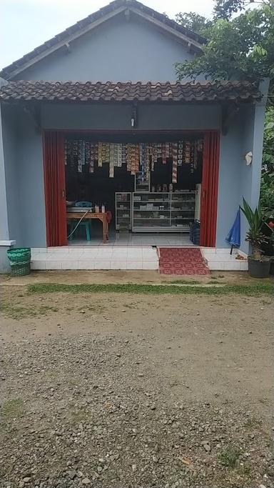 WARUNG KOPI