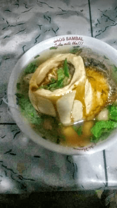 BAKSO & MIE AYAM AFIKA