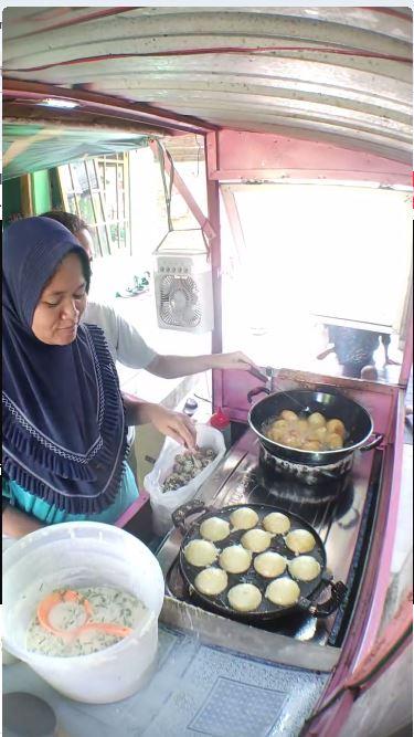 MARTABAK TELOR PUYUH MBA SITI