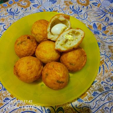 MARTABAK TELOR PUYUH MBA SITI