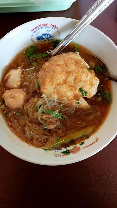 MIE AYAM BAKSO 6000