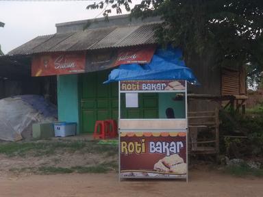 ROTI BAKAR BANG ANTON