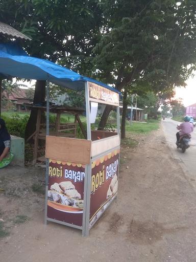 ROTI BAKAR BANG ANTON