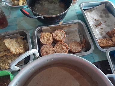 WARUNG MAKAN RAHAYU MBAK NANA