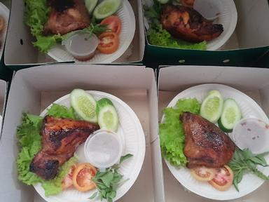 WARUNG MAKAN RAHAYU MBAK NANA