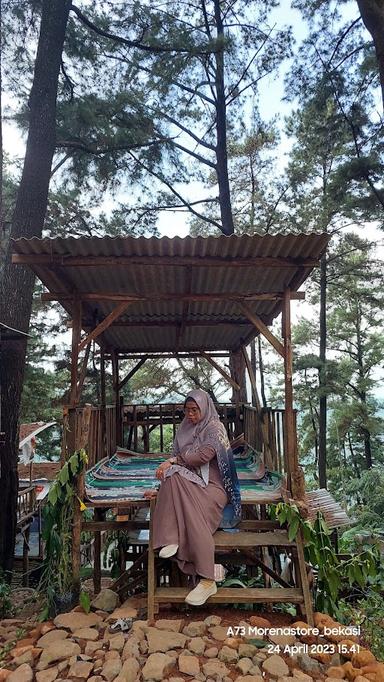 WARUNG WISATA SRENI