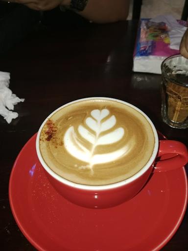 COFFEE CIELO