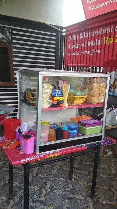 WARUNG RUMAHAN BANG BIAN