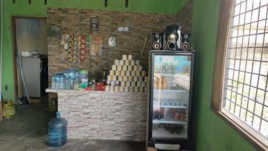 WARKOP GINTING/ WAROENG DAPUR BUNDA RIZKY